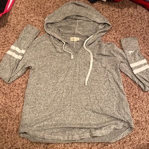 Hollister hoodie